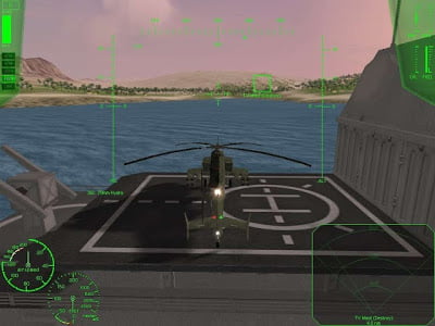 Operation Air Assault 2 PC Game Full Download