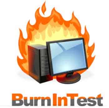 BurnInTest Pro