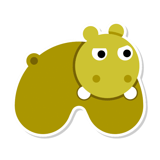 Hippo-Animator