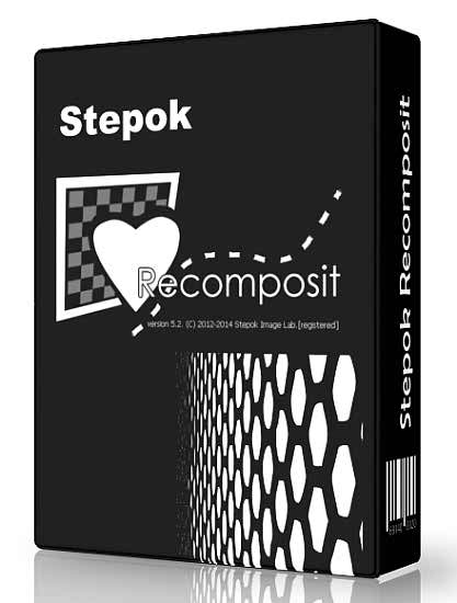 stepok recomposit