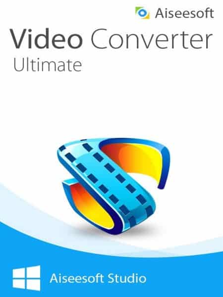 Aiseesoft_Video_Converter_Ultimate