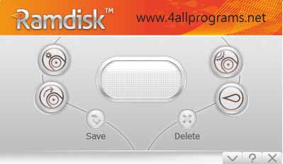 Gilisoft RAMDisk 7.1.0 Free Download Full