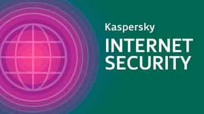 Kaspersky Internet Security