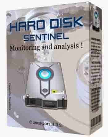 Sentinel Hard Disk