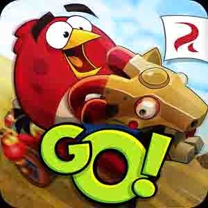 AngryBirdsGo