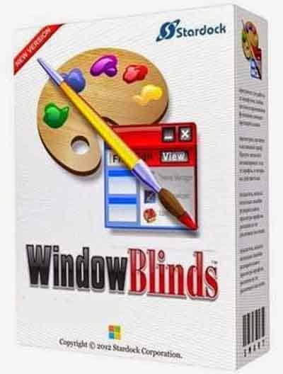 WindowsBlinds