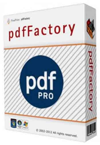 pdfFactorypro