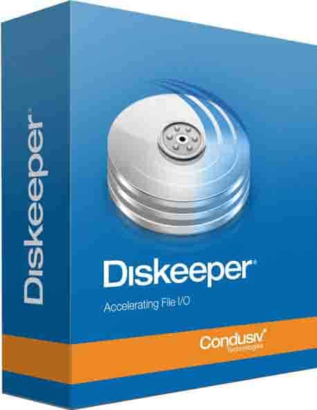 DiskeeperPro