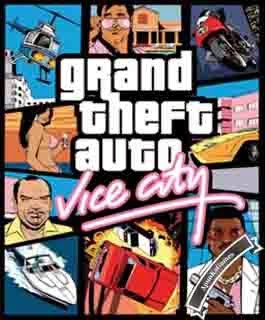 GTAViceCity