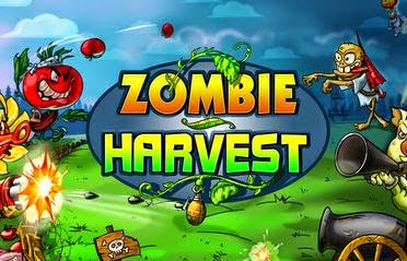 ZombieHarvest