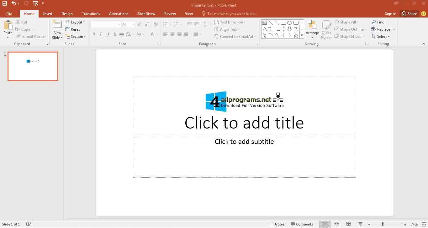 Microsoft Office 2016 Pro Plus 16.0.5332 Full
