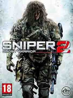 SniperGhostWarrior2