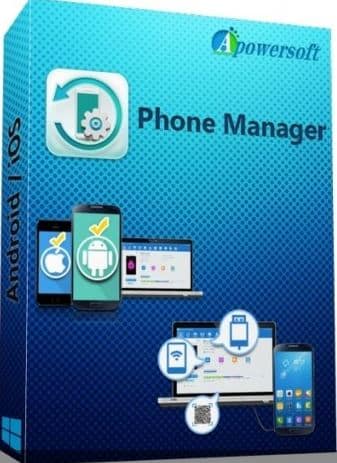 apowersoft-phone-manager