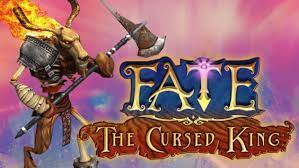 FATEThe Cursed King Game for PC Download Full