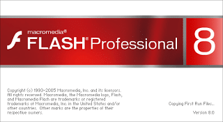 Macromedia Flash Professional 8 Full Download