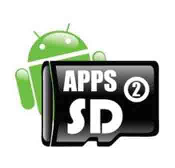 apps2sd