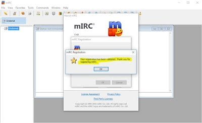 mIRC v7.62 Free Download Full