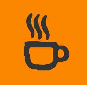 CoffeeCup HTML Editor Logo