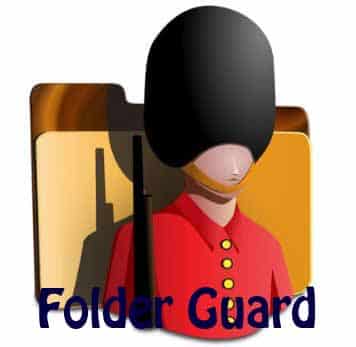 Folder Guard Logo