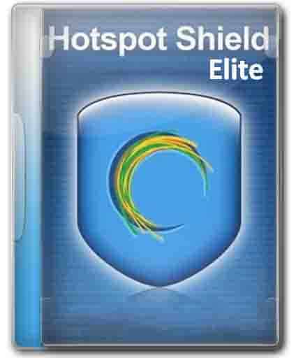 Hotspot Shield