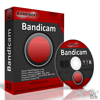 Bandicam