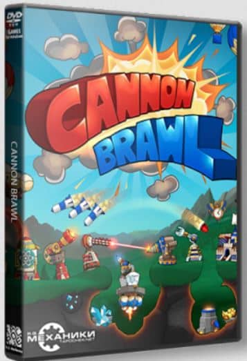 cannon-brawl