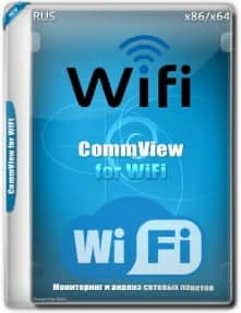 CommView for Wifi