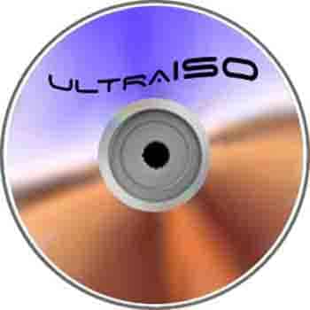 UltraISO New