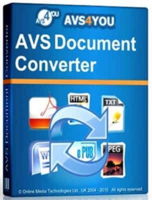avs-dokumen-converter