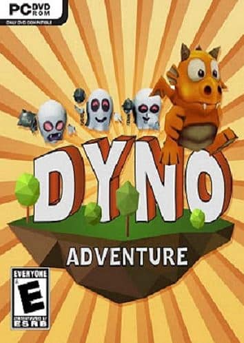 dyno-adventure