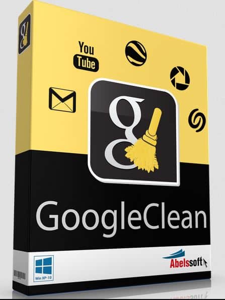 google-clean