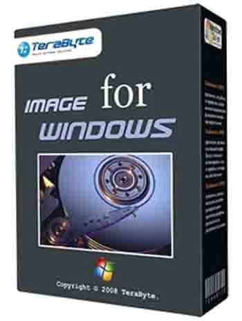 Image drive