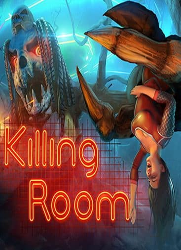 killing-room