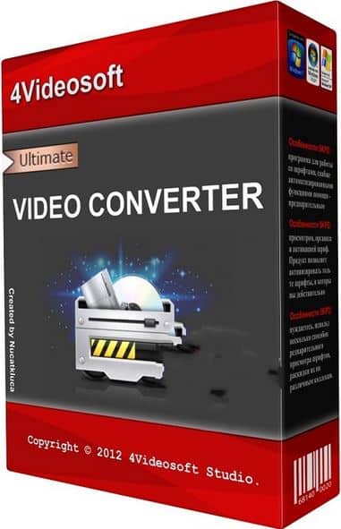 4videosoft-video-converter-ultimate