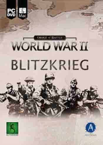 order-of-battle-blitzkrieg