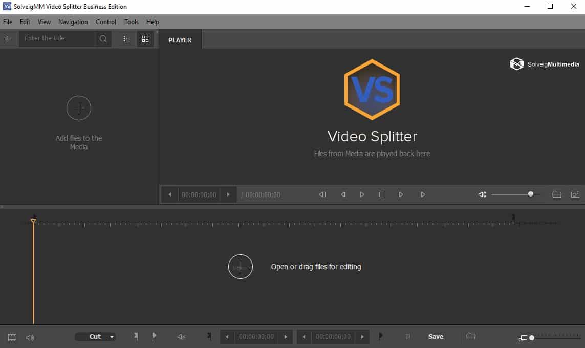 SolveigMM Video Splitter v7.6 Free Download Full