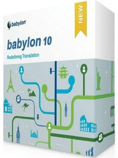 Babylon 10