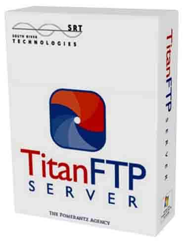 TitanFTP