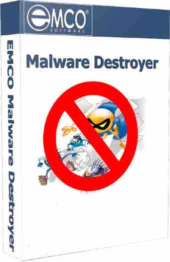 Malware Destroyer