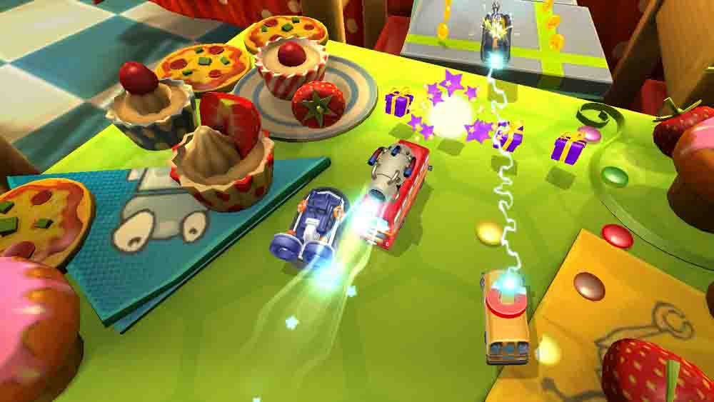 Toybox Turbos PC Game Free Download Full