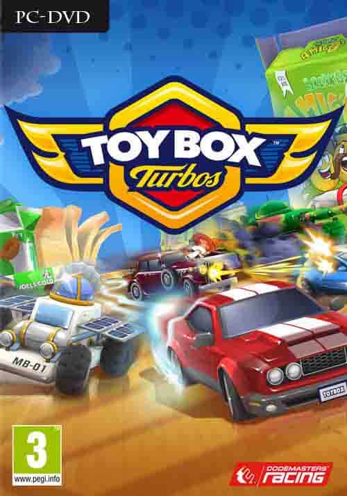 Toybox Turbos