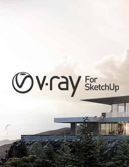 Vray for SketchUp