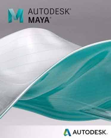 AutoDesk Maya