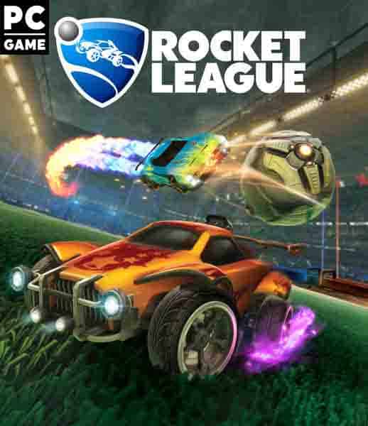Rocket League Anniversary