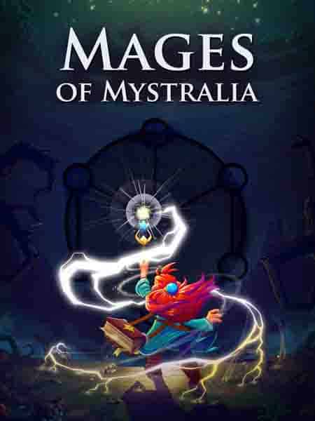 Mages-of-Mystralia