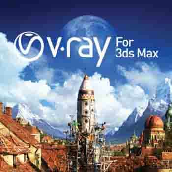 v-ray for 3ds max