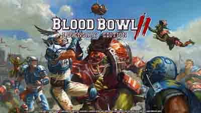 Blood Bowl 2