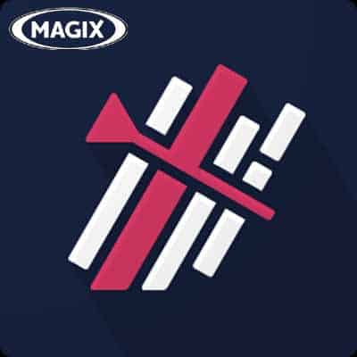 Magix Video Pro X9