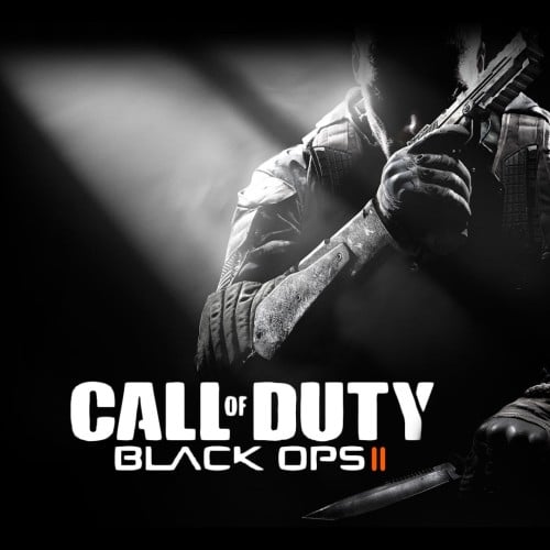 Call of Duty Black Ops 2