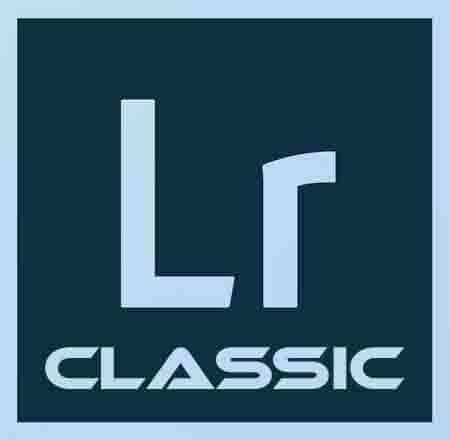 Adobe Photoshop Lightroom Classic